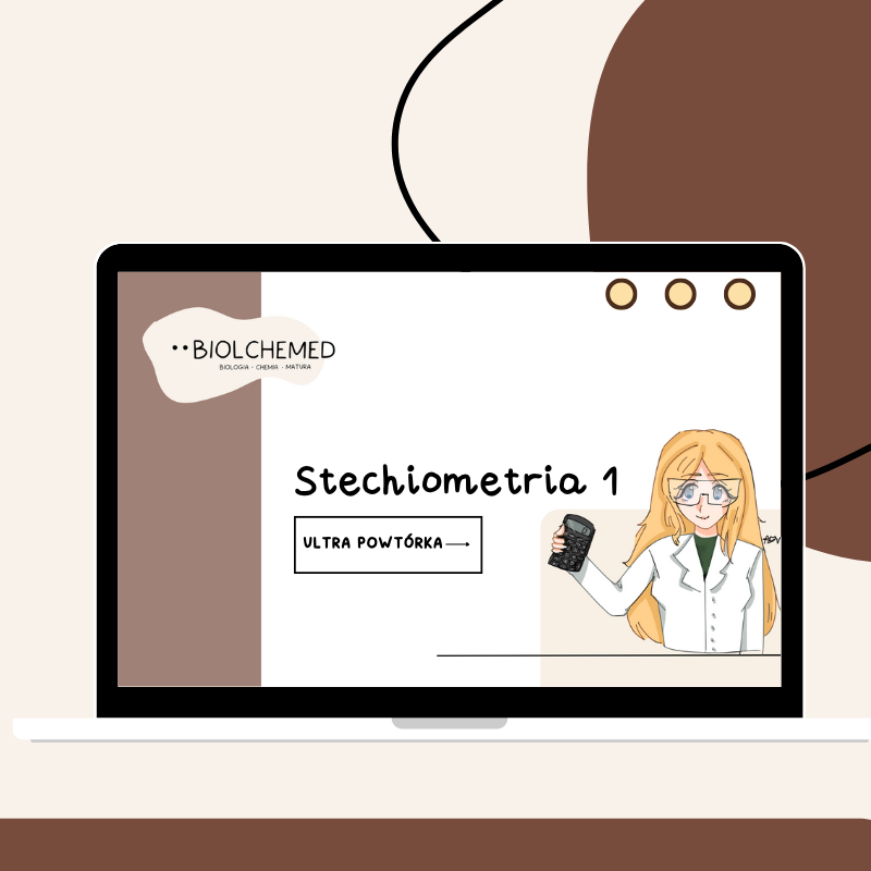 Stechiometria 1 
